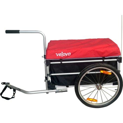 velova bike trailer 1
