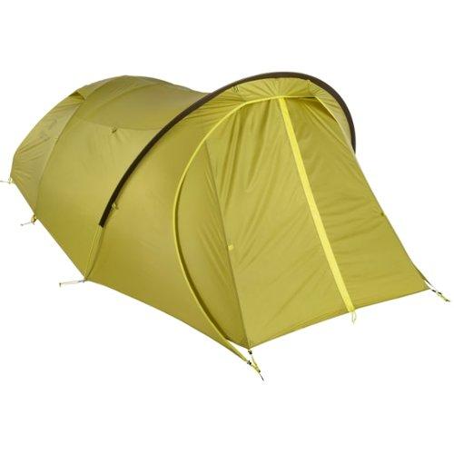 Marmot Fortress 3P 3 henkilön teltta | Bergfreunde.fi Marmot Fortress 3P 3 henkilön teltta | Bergfreunde.fi
