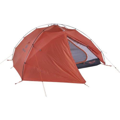 Marmot Fortress 3P 3 henkilön teltta | Bergfreunde.fi Marmot Fortress 3P 3 henkilön teltta | Bergfreunde.fi