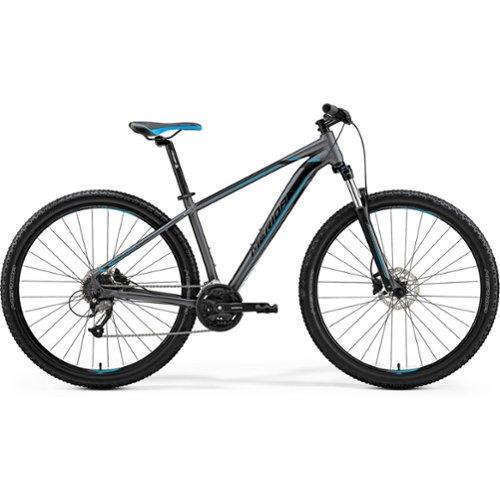 Raleigh koukku baarit