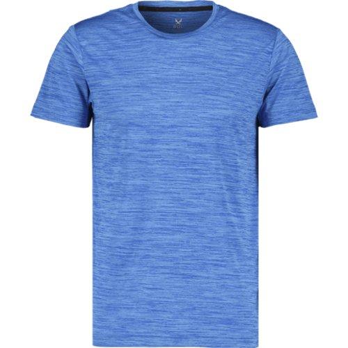 Soc M TECH TEE RE XXL ELECTRIC BLUE Soc M TECH TEE RE XXL ELECTRIC BLUE
