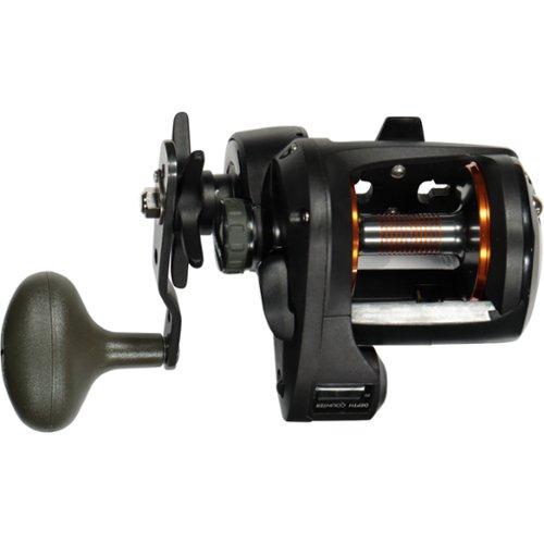 Okuma Big Lake Tournament 30DX hyrräkela kela | Hinn...