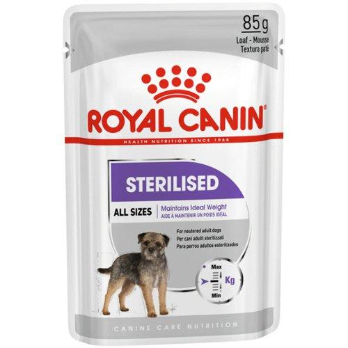 Royal Canin Hypoallergenic Small Adult  Dog Foo...