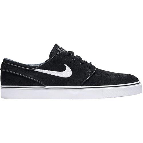 Nike Zoom SB Stefan Janoski OG Skate Shoes black white gum light bro Koko 5.0 US Nike Zoom SB Stefan Janoski OG Skate Shoes black white gum light bro Koko 5.0 US