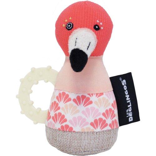 Les Deglingos Flamingos The Flamingo SkallraPurulelu Les Deglingos Flamingos The Flamingo SkallraPurulelu