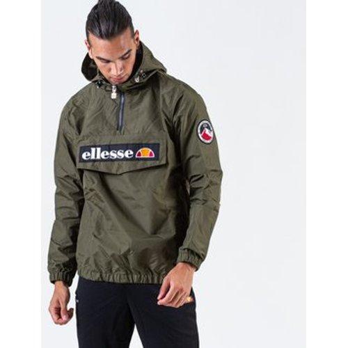 ellesse montgomery jacket