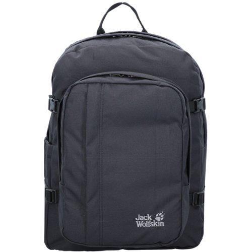 jack wolfskin berkeley black