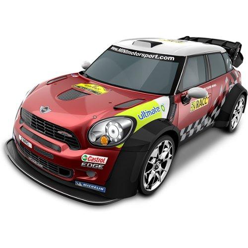 Mini Cooper Car >> Nikko Mini John Cooper Works Wrc Sport Car Electric Engine Mini Cooper Car >> Nikko Mini John Cooper Works Wrc Sport Car Electric Engine
