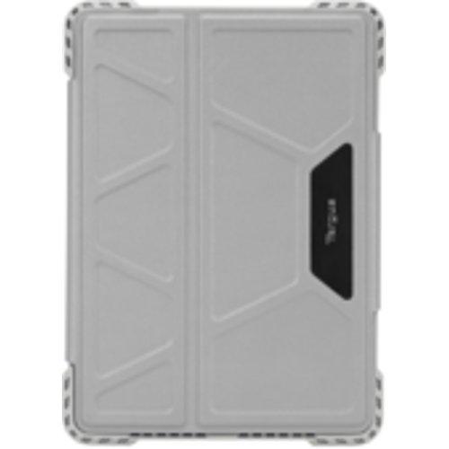 Suojakalvotukku.fi Targus Pro Tek Rotation suojakotelo iPad 5 6 Gen, iPad Pro 9.7'', iPad AIR 12, hopea Suojakalvotukku.fi Targus Pro Tek Rotation suojakotelo iPad 5 6 Gen, iPad Pro 9.7'', iPad AIR 12, hopea