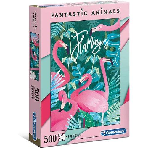 Les Deglingos Flamingos The Flamingo SkallraPurulelu Les Deglingos Flamingos The Flamingo SkallraPurulelu