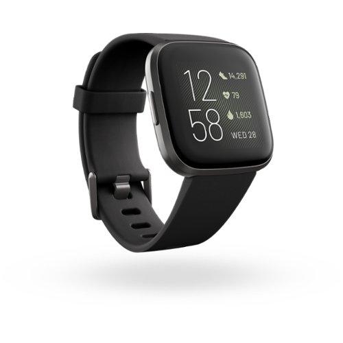 fitbit versa lite hinta