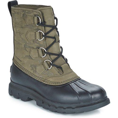 Sorel Talvisaappaat Sorel PORTZMAN CLASSIC CAMO Sorel Talvisaappaat Sorel PORTZMAN CLASSIC CAMO