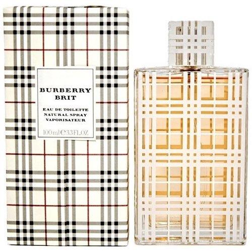 burberry brit edt