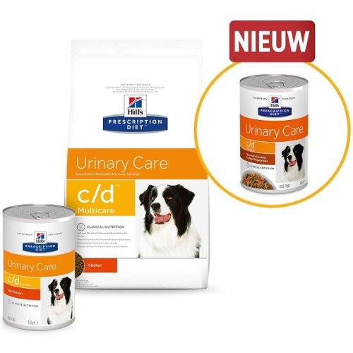 hills id koiranruoka