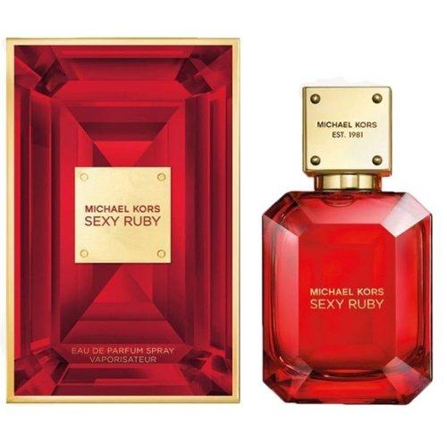 michael kors hajuvesi