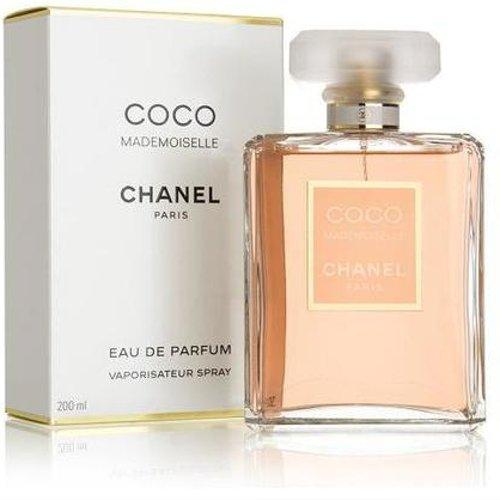 Chanel Coco Mademoiselle Hajuvedet Alk 131 94