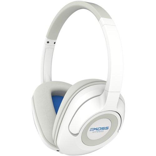 Koss BT539i on ear (valkoinen) | Alkaen 64,89 € Koss BT539i langattomat on ear kuulokkeet (valkoinen