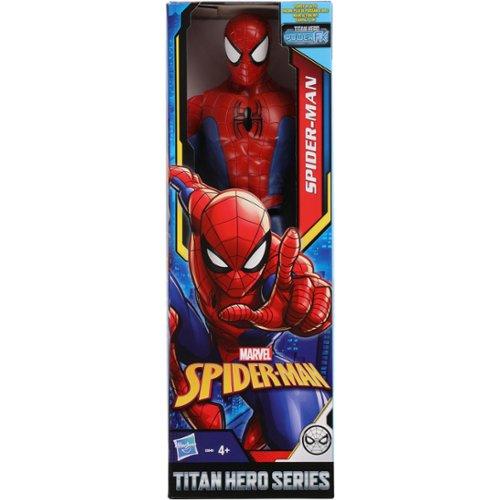 Hasbro Titan Hero Spider Man 30 Cm E0649 Alk