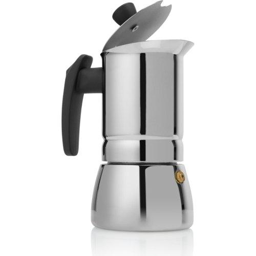 Vertaa Bialetti Moka Induction  - 6 cups | Hinnat...