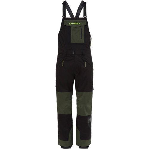 Icepeak Lenzen Pants Sort 140 cm Dreng Hinnat alkaen...