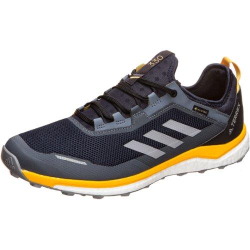 Adidas Terrex Agravic Flow GORE TEX Trail Running Shoes Adidas Terrex Agravic Flow GORE TEX Trail Running Shoes