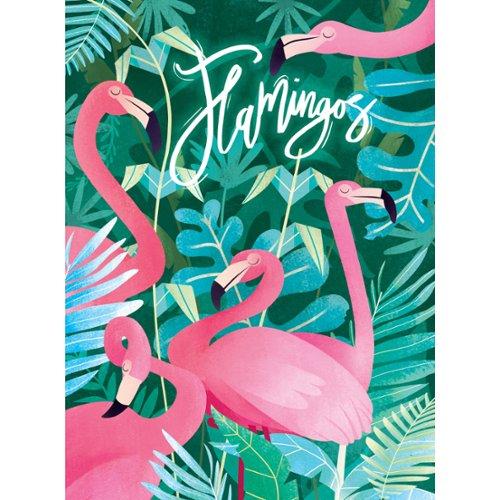 Les Deglingos Flamingos The Flamingo SkallraPurulelu Les Deglingos Flamingos The Flamingo SkallraPurulelu