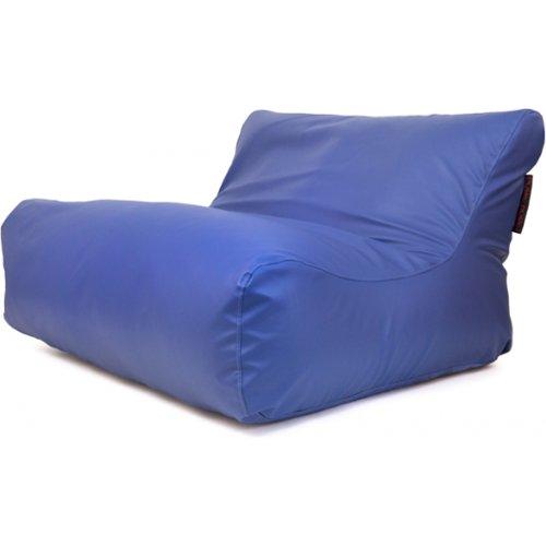 Pusku Pusku Säkkituoli Sofa Lounge Outside 1000L, sininen Pusku Pusku Säkkituoli Sofa Lounge Outside 1000L, sininen