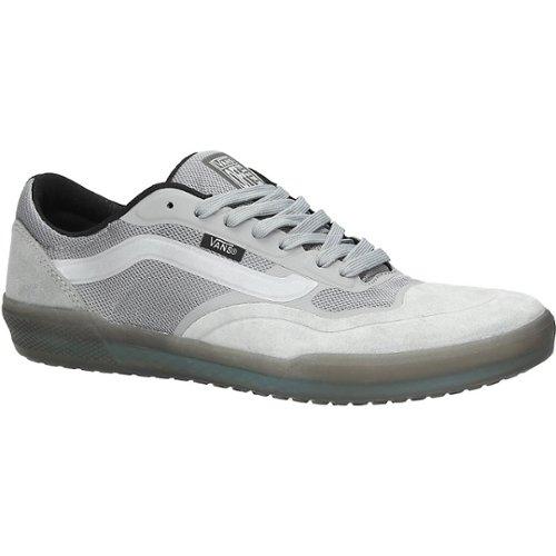 Vans Ave Pro Reflective Skate Shoes gray Koko 12.0 US Vans Ave Pro Reflective Skate Shoes gray Koko 12.0 US