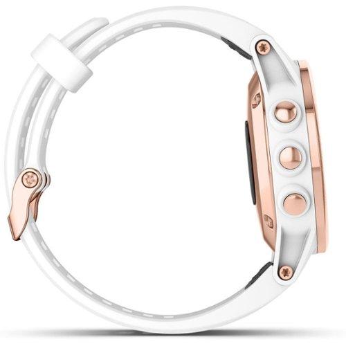 garmin 5s sapphire rose gold