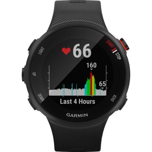garmin forrunner 45s