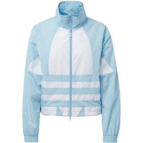 daniëlle cathari cropped track jacket