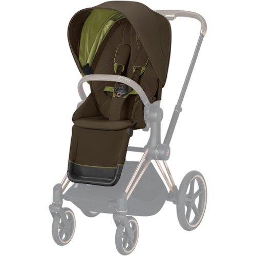 cybex eezy s twist turvakaari