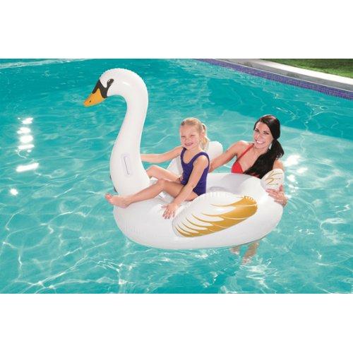 Bestway Uimalautta, Hydro-Force Lazy island 256 x 25...