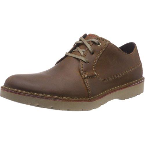 clarks vargo plain