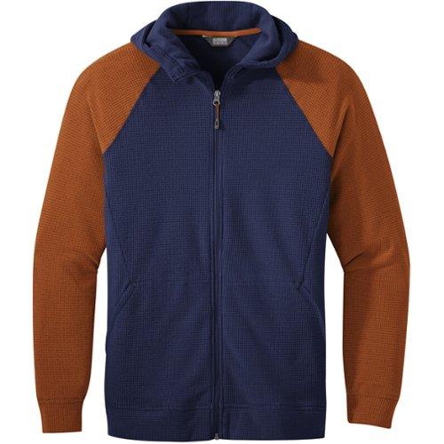 adipure bonded knit jacket