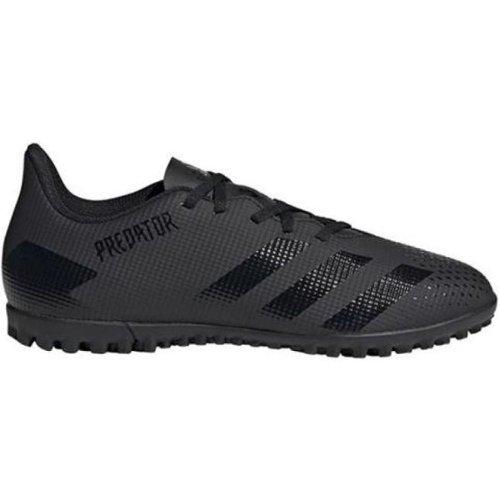 Adidas Miesten jalkapallokengät adidas Predator 20.4 TF M EF1662 Adidas Miesten jalkapallokengät adidas Predator 20.4 TF M EF1662
