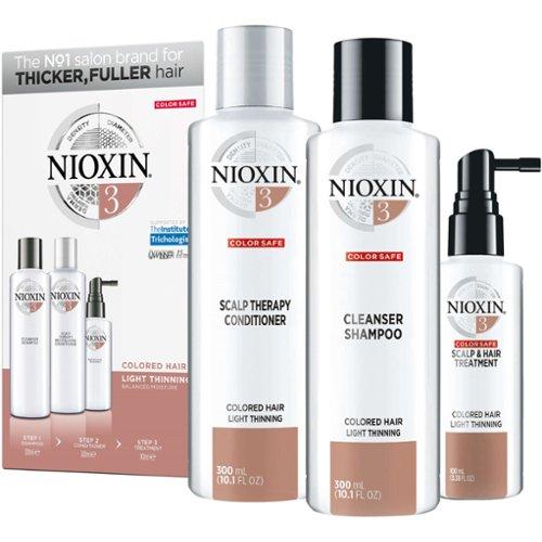 nioxin shampoo Kaikki kauneus & terveystuotteet, hel...