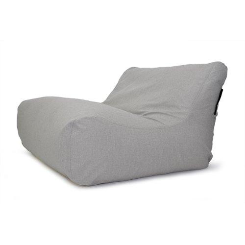 Pusku Pusku Säkkituoli Sofa Lounge Home 1000L, harmaa Pusku Pusku Säkkituoli Sofa Lounge Home 1000L, harmaa