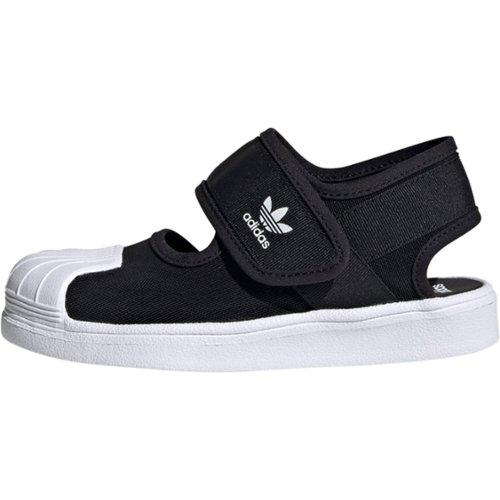 superstar 360 sandals adidas