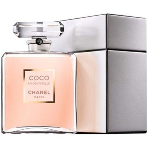 Chanel Coco Mademoiselle Hajuvedet Alk 131 94