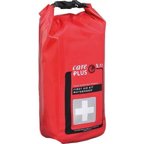Care plus First Aid Kit Basic - Edullisesti vertaamalla