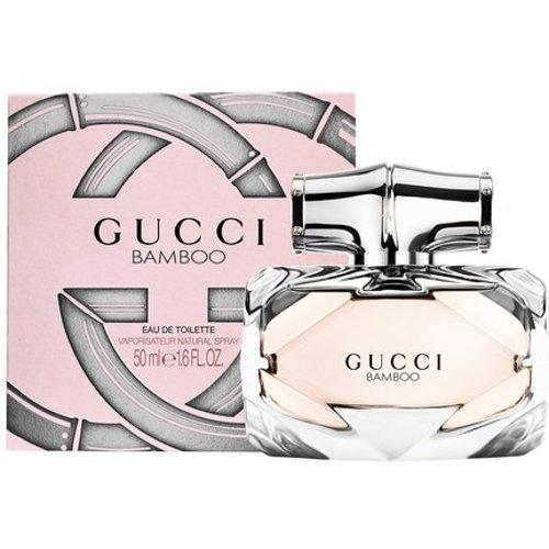 gucci bamboo hajuvesi