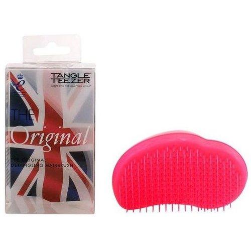 Tangle Teezer Original Pink Fizz edullisesti