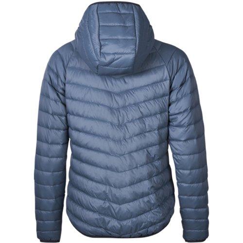 Neomondo Sundvolle Down Hooded Jacket, naisten untuvatakki Neomondo Sundvolle Down Hooded Jacket, naisten untuvatakki