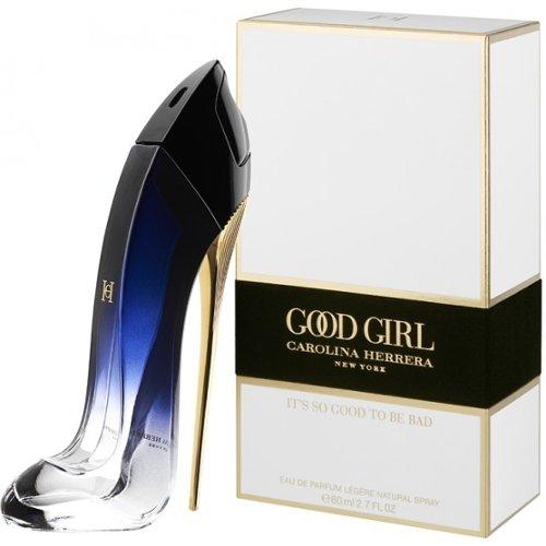 good girl hajuvesi