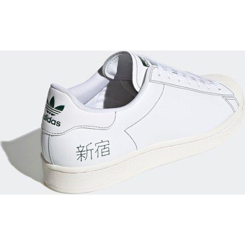 Adidas Superstar Pure Shoes Adidas Superstar Pure Shoes