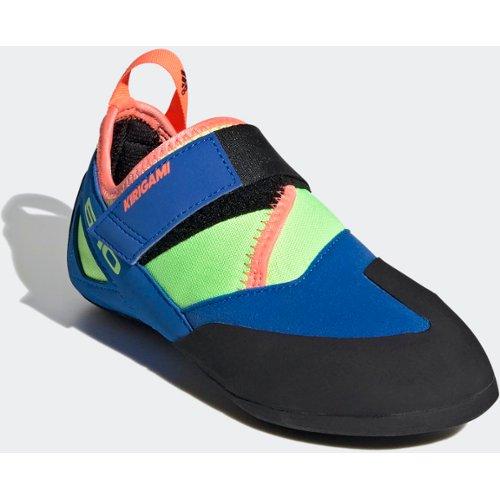 Adidas Five Ten Kirigami Climbing Shoes Adidas Five Ten Kirigami Climbing Shoes