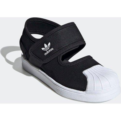superstar 360 sandals adidas