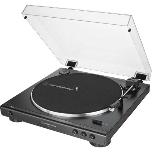 Audio-Technica AT-LP60XUSB levysoitin levysoittimien...