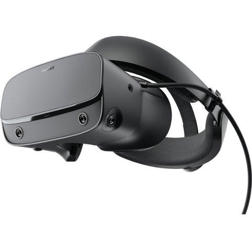 Oculus Rift S Vr Lasit Virtuaalilasit Hinnat Alkae